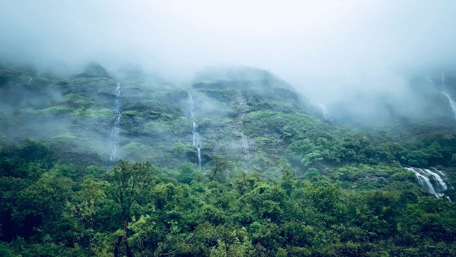 Lonavalley, Pune